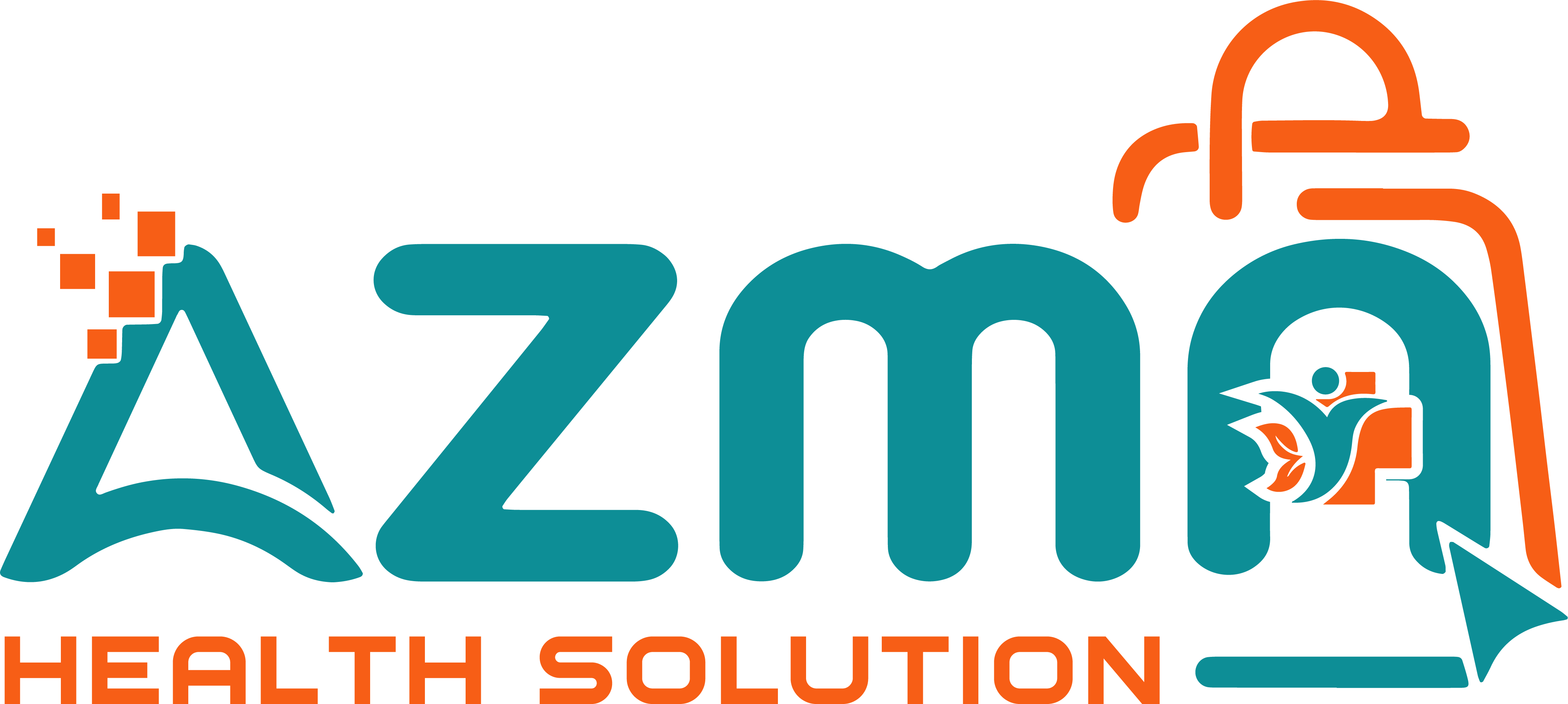 AZMA Health Solution